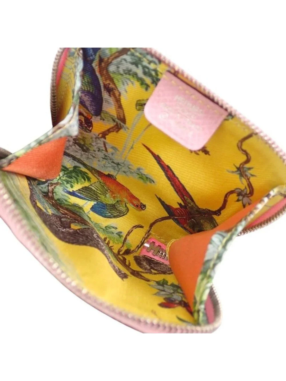 Hermes this authentic
